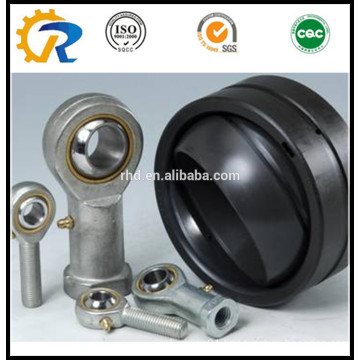 maintenance free radial spherical plain bearing GE80TXE-2LS